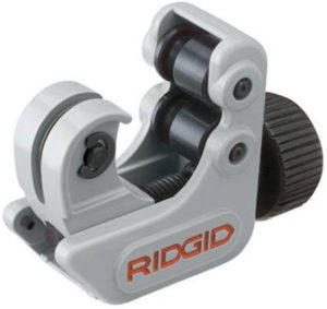 RIDGID 40617 Model 101 Best Copper Tube Cutter